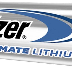 Baterie AA Energizer Ultimate BMIGULBULK, 1.5 V, litowe, 1 szt. Baterie AA Energizer Ultimate BMIGULBULK, 1.5 V, litowe, 1 szt.