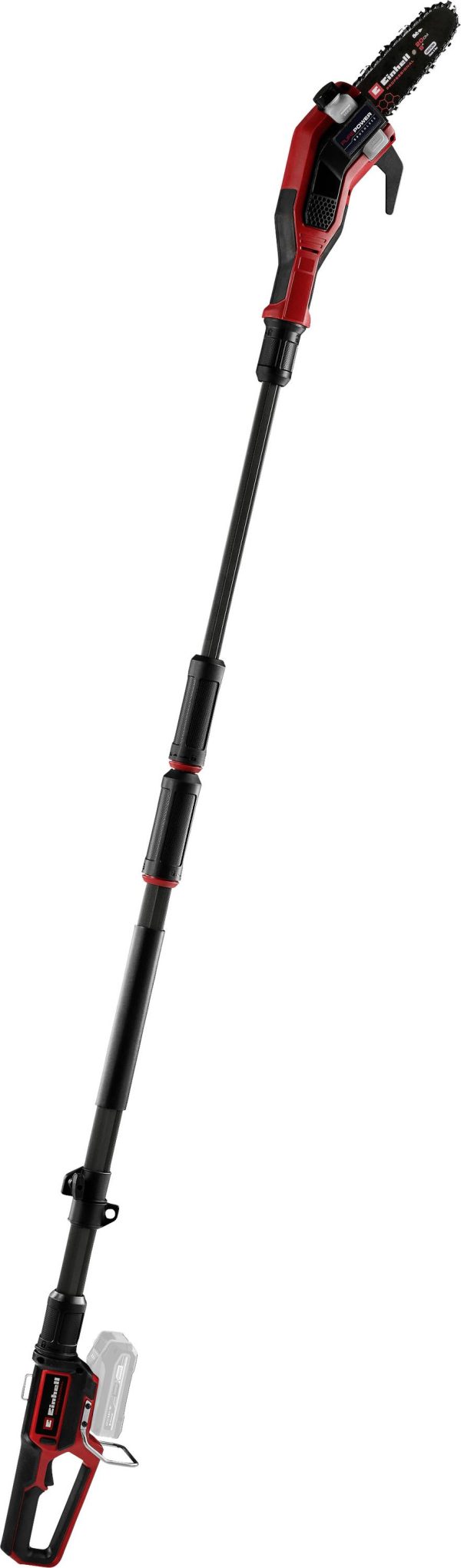 Einhell Professional 3410971 GP-LC 18/20 Li T BL-Solo Akumulatorowy sekator do tyczek