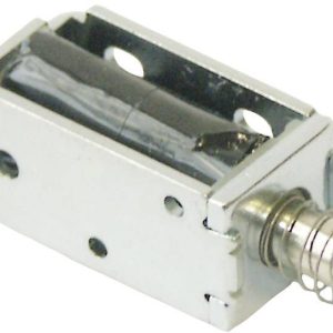 RED MAGNETICS ITS-LS1110B-D-12VDC Magnes pchający push 0.18 N/mm 2 N/mm 12 V/DC 1.1 W RED MAGNETICS ITS-LS1110B-D-12VDC Magnes pchający push 0.18 N/mm 2 N/mm 12 V/DC 1.1 W