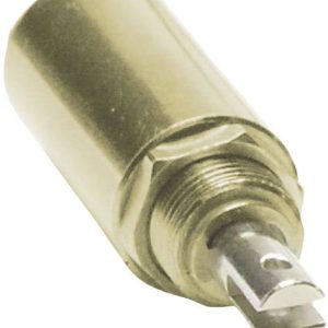 RED MAGNETICS ITS-LZ-1335-Z-24VDC Magnes pchający pull 0.4 N 2 N 24 V/DC 4 W RED MAGNETICS ITS-LZ-1335-Z-24VDC Magnes pchający pull 0.4 N 2 N 24 V/DC 4 W