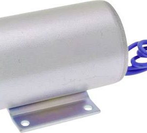 Tremba ZMF-3865z-15.001-24VDC Magnes pchający pull 24 V/DC 11 W Tremba ZMF-3865z-15.001-24VDC Magnes pchający pull 24 V/DC 11 W