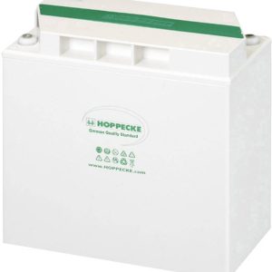 Akumulator solarny HOPPECKE OPzS bloc sun-power VRL 6-250 3213971200, 6 V, 270 Ah Akumulator solarny HOPPECKE OPzS bloc sun-power VRL 6-250 3213971200, 6 V, 270 Ah