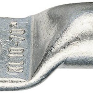 Końcówka kablowa oczkowa Klauke 6R12, M12, 13 mm, 50 mm2 Końcówka kablowa oczkowa Klauke 6R12, M12, 13 mm, 50 mm2
