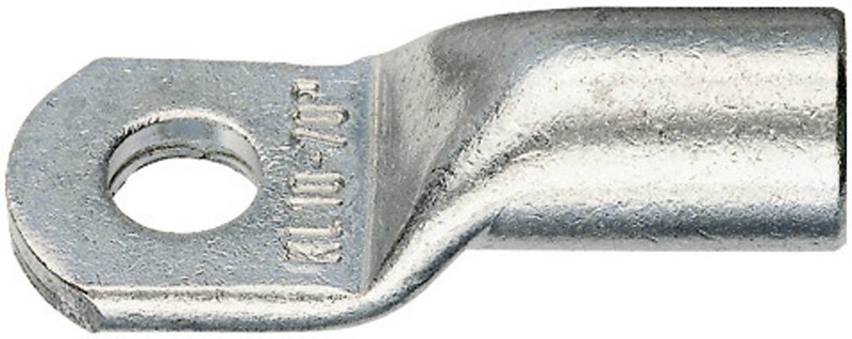 Końcówka kablowa oczkowa Klauke 6R12, M12, 13 mm, 50 mm2 - obrazek 1