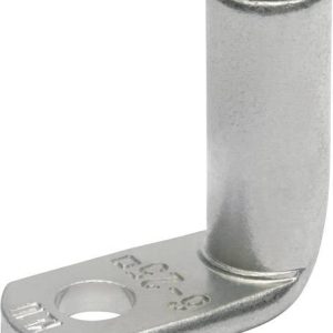 Klauke 163R6 Końcówka kablowa, rurkowa 90 ° M6 16 mm² 1 szt. Klauke 163R6 Końcówka kablowa, rurkowa 90 ° M6 16 mm² 1 szt.