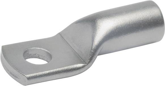 Klauke 85V6 Końcówka kablowa, rurkowa, M6, 35 mm², 180 °, 1 szt.