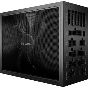 BeQuiet Dark Power Pro 13 | 1600W Zasilacz do komputera 1600 W ATX 80 PLUS® Titanium BeQuiet Dark Power Pro 13 | 1600W Zasilacz do komputera 1600 W ATX 80 PLUS® Titanium