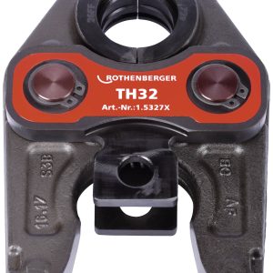 Rothenberger 015327X Prasa szczękowa