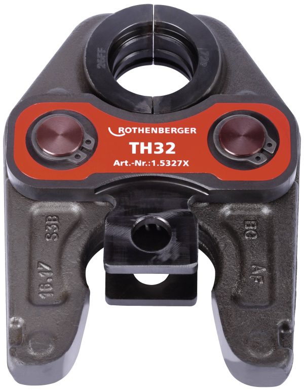 Rothenberger 015327X Prasa szczękowa