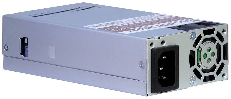 Inter-Tech FA-250 Zasilacz/Zasilanie 250 W - obrazek 1