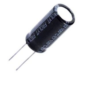 Frolyt E-KSU316 Kondensator bipolarny 1 szt. Frolyt E-KSU316 Kondensator bipolarny 1 szt.