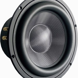 Głośnik niskotonowy Visaton TIW 250 XS – 8 Ohm Głośnik niskotonowy Visaton TIW 250 XS – 8 Ohm