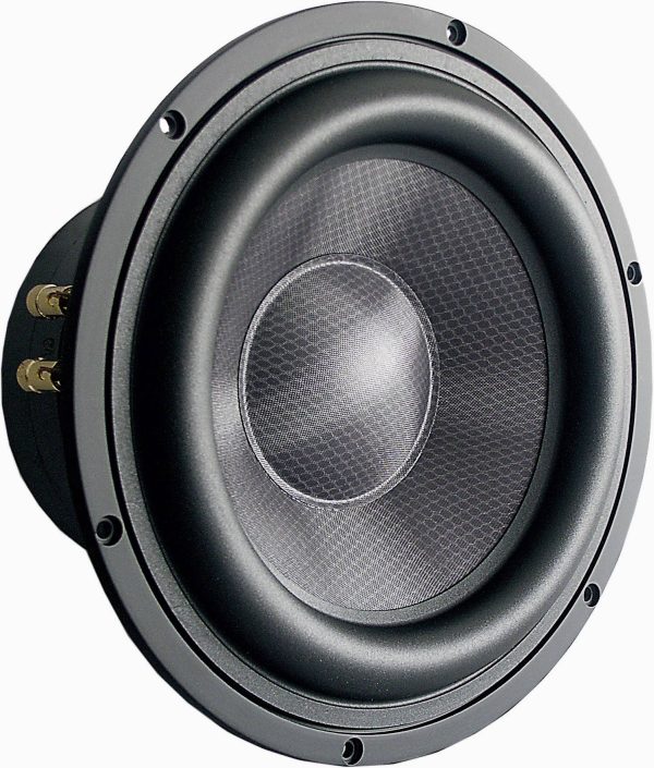 Głośnik niskotonowy Visaton TIW 250 XS – 8 Ohm
