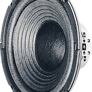 Głośnik niskotonowy Visaton W 200/80, 75/115 W, 8 Ohm, 8”, fu-6000 Hz, 88 dB Głośnik niskotonowy Visaton W 200/80, 75/115 W, 8 Ohm, 8”, fu-6000 Hz, 88 dB