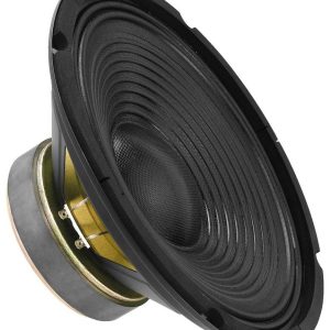 Głośnik niskotonowy Monacor SP-252PA Głośnik niskotonowy Monacor SP-252PA