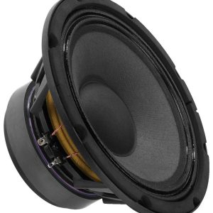 Głośnik niskotonowy Monacor SP-8/150PRO Głośnik niskotonowy Monacor SP-8/150PRO