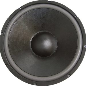 Subwoofer PA Sintron 203378 czarny Subwoofer PA Sintron 203378 czarny