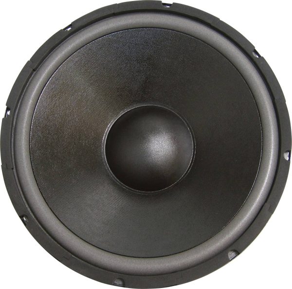 Subwoofer PA Sintron 203378 czarny