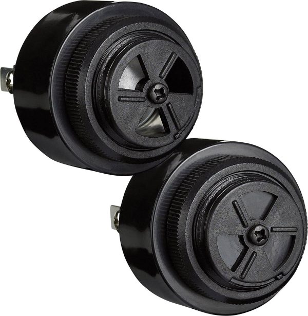 Element sygnalizacyjny „Brzęczyk” Auer Signalgeräte 230 V/AC B100520313.CO