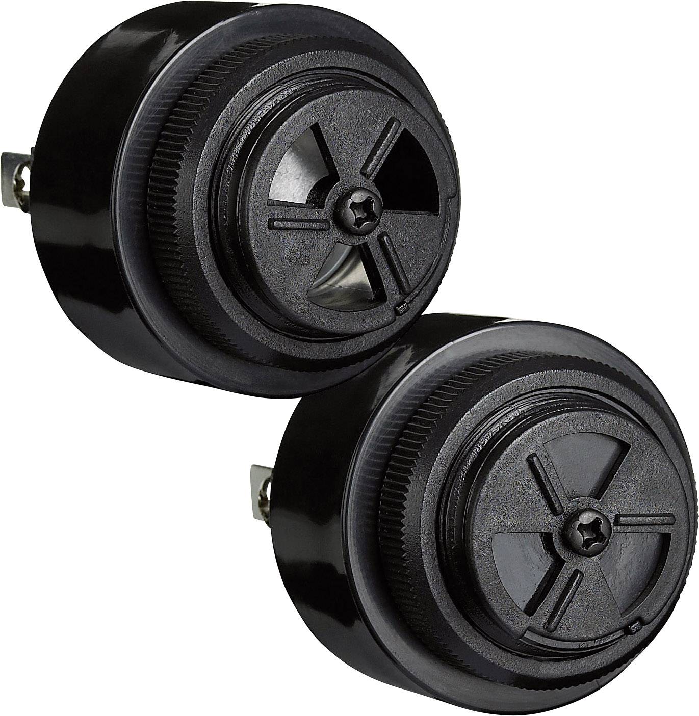 Element sygnalizacyjny "Brzęczyk" Auer Signalgeräte 230 V/AC B100520313.CO - obrazek 1