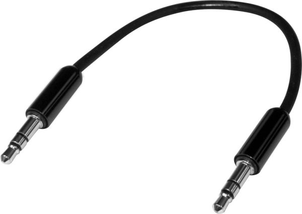 Audio kabel SpeaKa Professional SP-7870496, Jack, 10.00 cm