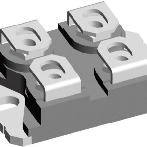 Dioda IXYS DSEI2x101-12A, Obudowa: SOT- 227B, IF: 2 x 91, UR : 1200 V Dioda IXYS DSEI2x101-12A, Obudowa: SOT- 227B, IF: 2 x 91, UR : 1200 V