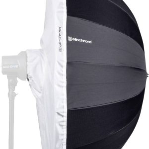 Softbox Elinchrom Elinchrom 26762, 125 cm, 124,5 cm (49 Zoll) 26762, 1 szt. Softbox Elinchrom Elinchrom 26762, 125 cm, 124,5 cm (49 Zoll) 26762, 1 szt.