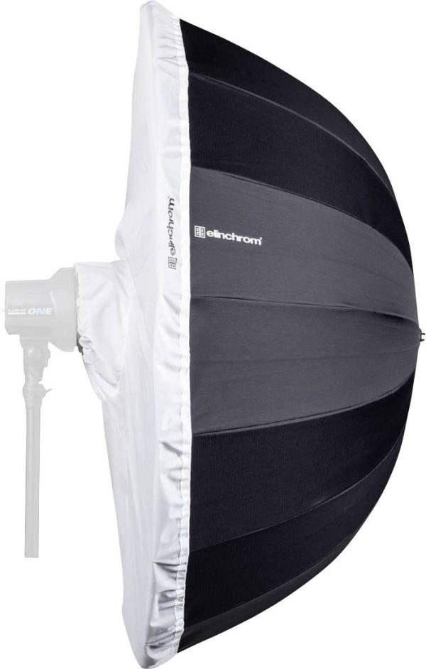 Softbox Elinchrom Elinchrom 26762, 125 cm, 124,5 cm (49 Zoll) 26762, 1 szt.