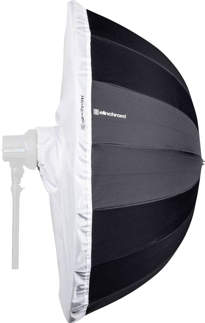 Softbox Elinchrom Elinchrom 26762, 125 cm, 124,5 cm (49 Zoll) 26762, 1 szt. - obrazek 1