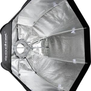 Godox SB-GUE80 Softbox (Ø) 80 cm 1 szt. Godox SB-GUE80 Softbox (Ø) 80 cm 1 szt.