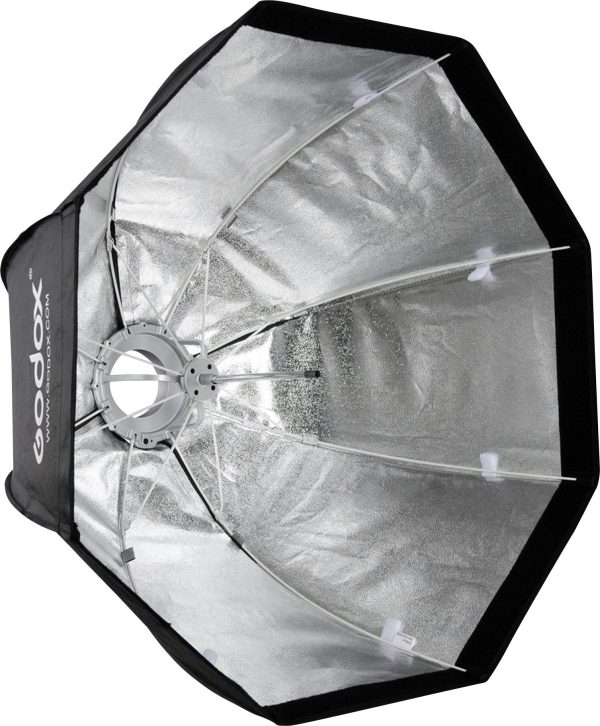 Godox SB-GUE80 Softbox (Ø) 80 cm 1 szt.