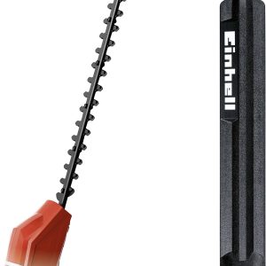 Einhell Power X-Change GE-LC 18 Li T akumulatorowy Nożyce do żywopłotu bez akumulatora Li-Ion 450 mm Einhell Power X-Change GE-LC 18 Li T akumulatorowy Nożyce do żywopłotu bez akumulatora Li-Ion 450 mm