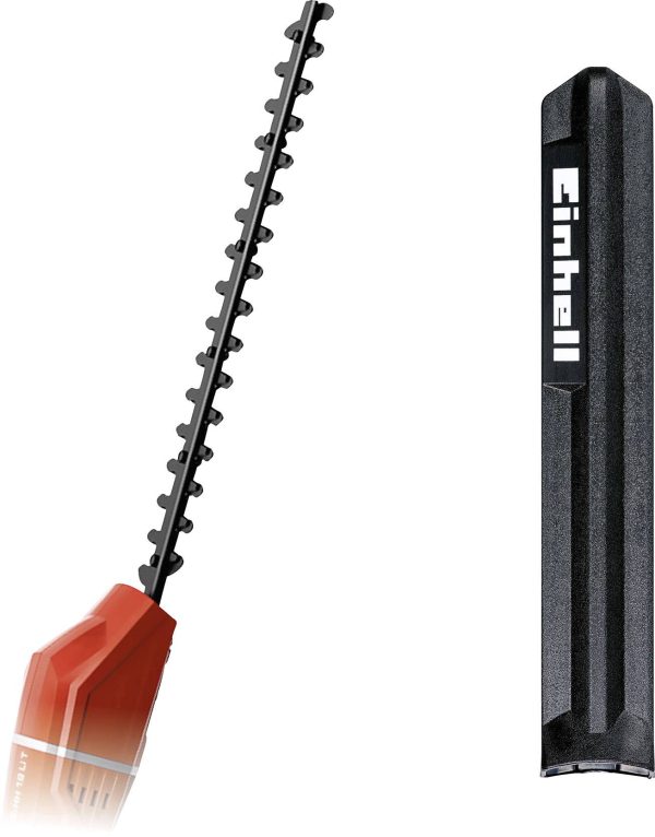 Einhell Power X-Change GE-LC 18 Li T akumulatorowy Nożyce do żywopłotu bez akumulatora Li-Ion 450 mm