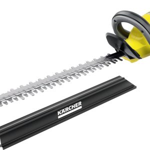 Kärcher Home & Garden akumulatorowy Nożyce do żywopłotu 18 V Li-Ion Kärcher Home & Garden akumulatorowy Nożyce do żywopłotu 18 V Li-Ion
