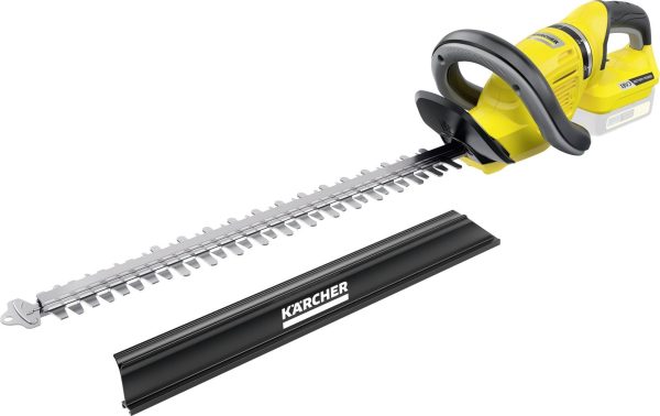 Kärcher Home & Garden akumulatorowy Nożyce do żywopłotu 18 V Li-Ion