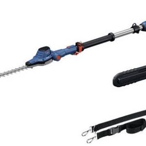 Bosch Professional GHE 18V-50 TP akumulatorowy Akumulatorowe nożyce do żywopłotu z przedłużeniem 18 V Li-Ion Bosch Professional GHE 18V-50 TP akumulatorowy Akumulatorowe nożyce do żywopłotu z przedłużeniem 18 V Li-Ion