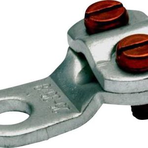 Końcówka kablowa oczkowa Klauke 573R8, M5, 8.5 mm, 10 – 16 mm2 Końcówka kablowa oczkowa Klauke 573R8, M5, 8.5 mm, 10 – 16 mm2