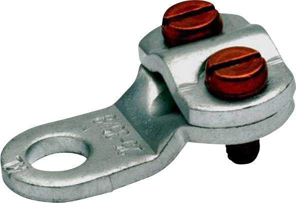 Końcówka kablowa oczkowa Klauke 573R8, M5, 8.5 mm, 10 – 16 mm2