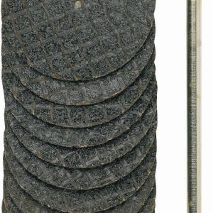 Tarcza tnąca prosta Proxxon Micromot 28 808 22 mm 10 szt. Tarcza tnąca prosta Proxxon Micromot 28 808 22 mm 10 szt.