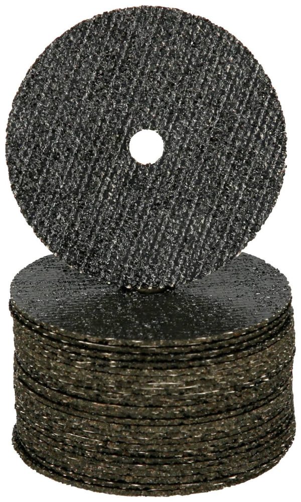 Tarcza tnąca KS Tools 337.2005 3372005 50 mm 25 szt.