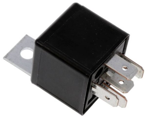 TE Connectivity 5-1393302-8 Przekaźnik samochodowy V23134A1052C643-EV-CBOX, 60 A