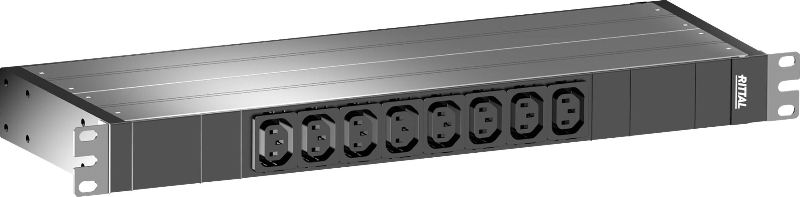 Rittal DK 7979.102 7979102 Rozdzielacz zasilania rack - obrazek 1