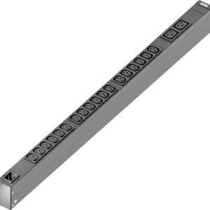 Rittal DK 7979.118 7979118 Rozdzielacz zasilania rack Rittal DK 7979.118 7979118 Rozdzielacz zasilania rack