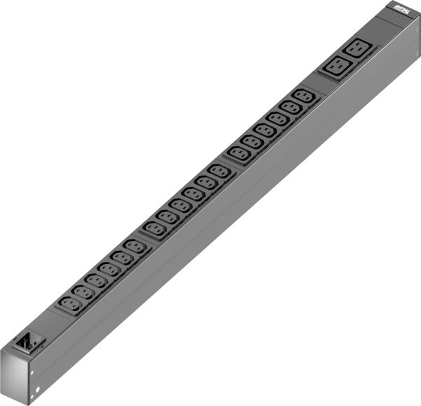 Rittal DK 7979.118 7979118 Rozdzielacz zasilania rack