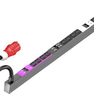 Rittal DK 7979.131 7979131 Rozdzielacz zasilania rack Rittal DK 7979.131 7979131 Rozdzielacz zasilania rack
