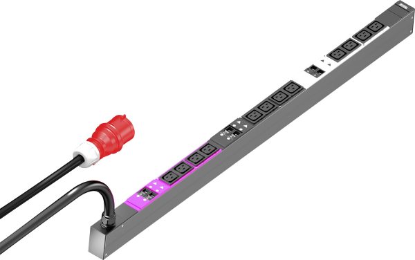 Rittal DK 7979.131 7979131 Rozdzielacz zasilania rack