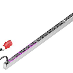 Rittal DK 7979.140 7979140 Rozdzielacz zasilania rack Rittal DK 7979.140 7979140 Rozdzielacz zasilania rack