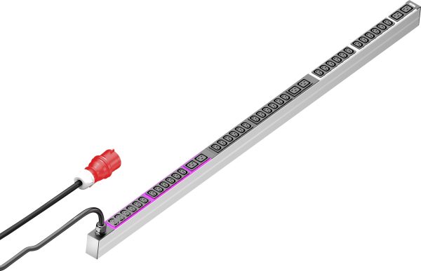 Rittal DK 7979.140 7979140 Rozdzielacz zasilania rack