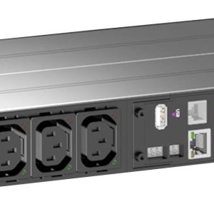Rittal DK 7979.302 7979302 Rozdzielacz zasilania rack Rittal DK 7979.302 7979302 Rozdzielacz zasilania rack