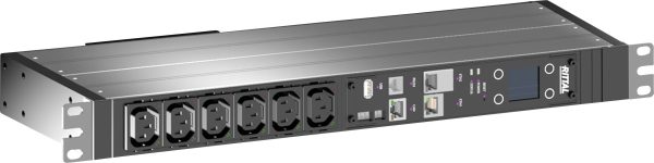 Rittal DK 7979.302 7979302 Rozdzielacz zasilania rack